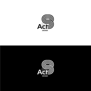 Logo Design by Rodrigo Porfiro for Act8 Design Pte. Ltd. | Design: #11415717