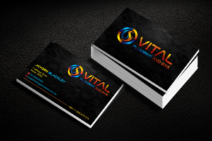 Business Card Design by Sandaruwan for this project | Design #11430459