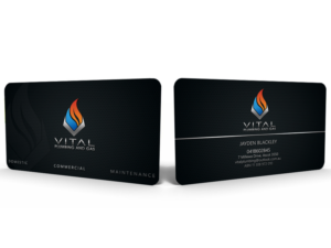 Business Card Design by Hardcore Design for this project | Design #11448186