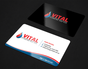 Diseño de Tarjeta de Presentación por premnice para este proyecto | Diseño: #11439208