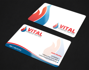 Diseño de Tarjeta de Presentación por premnice para este proyecto | Diseño: #11439209