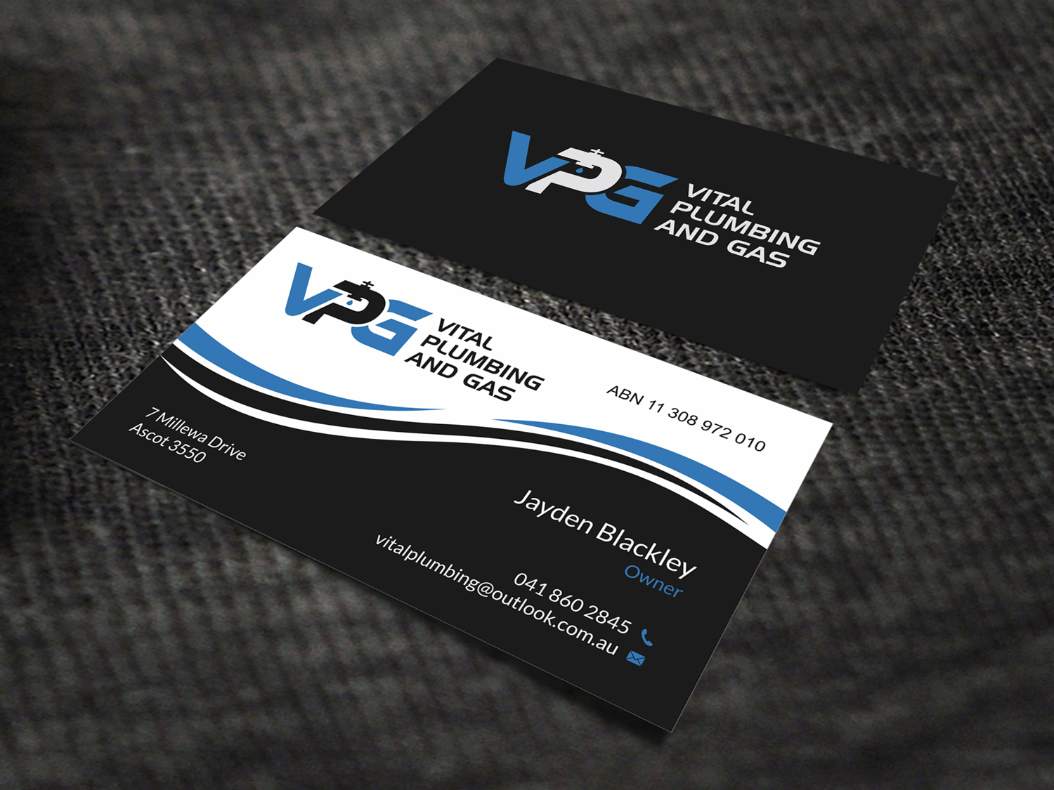 Design de Carte de Visite par SKYdesign pour ce projet | Design #11416687