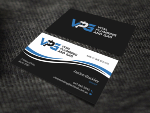 Diseño de Tarjeta de Presentación por SKYdesign para este proyecto | Diseño: #11416687