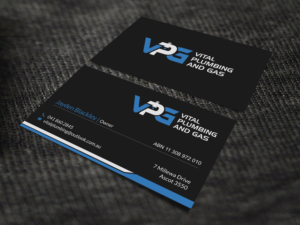 Diseño de Tarjeta de Presentación por SKYdesign para este proyecto | Diseño: #11416717