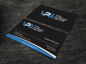 Diseño de Tarjeta de Presentación por SKYdesign para este proyecto | Diseño: #11434368