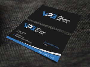 Diseño de Tarjeta de Presentación por SKYdesign para este proyecto | Diseño: #11434369