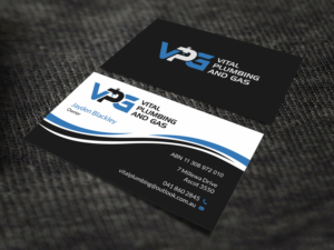 Diseño de Tarjeta de Presentación por SKYdesign para este proyecto | Diseño: #11434371