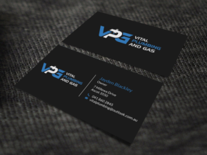 Diseño de Tarjeta de Presentación por SKYdesign para este proyecto | Diseño: #11434383