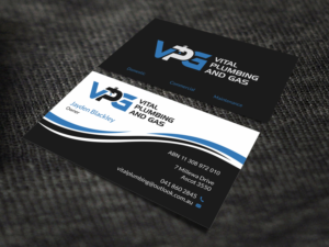 Diseño de Tarjeta de Presentación por SKYdesign para este proyecto | Diseño: #11459293