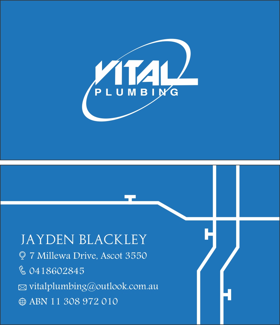 Business Card Design by Savitra for this project | Design #11413703