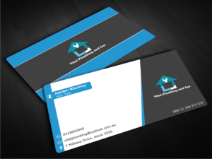 Business Card Design by EWS Webs for this project | Design #11427469