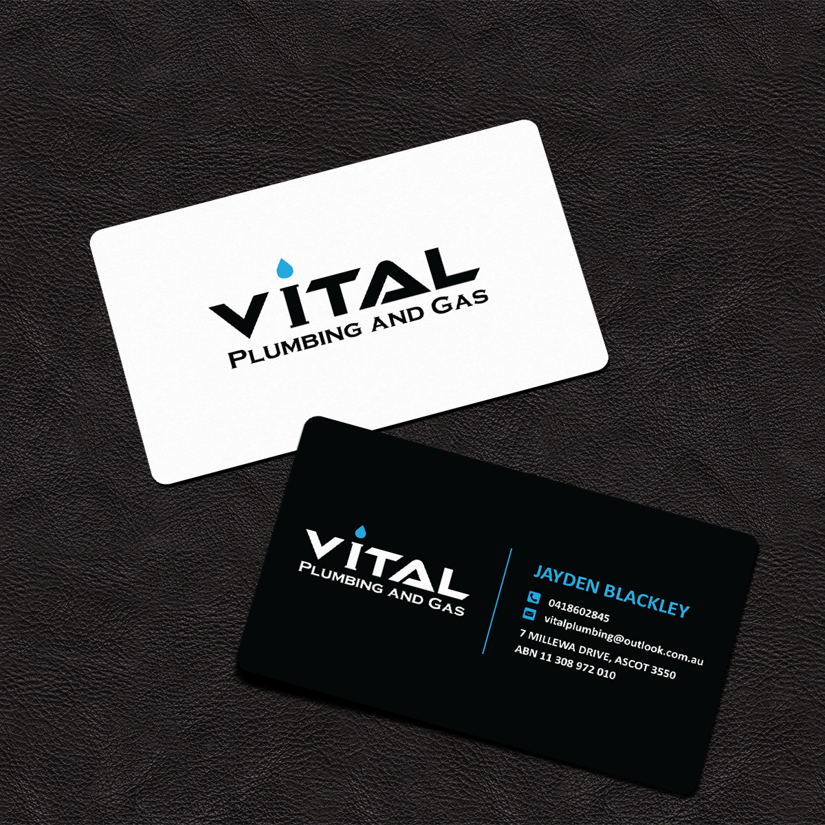 Design de Carte de Visite par Grafactory pour ce projet | Design #11416544