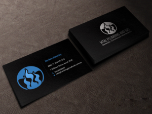 Diseño de Tarjeta de Presentación por Creations Box 2015 para este proyecto | Diseño: #11442420