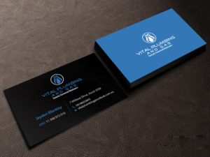 Diseño de Tarjeta de Presentación por Creations Box 2015 para este proyecto | Diseño: #11442421