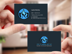 Diseño de Tarjeta de Presentación por Creations Box 2015 para este proyecto | Diseño: #11442422