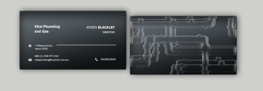 Business Card Design by miglenamb for this project | Design #11414321