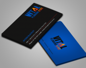 Business Card Design by chandrayaan.creative for this project | Design #11421119