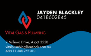 Business Card Design by norzainiamin
