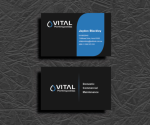 Business Card Design by Designpool for this project | Design #11428160