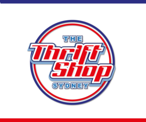 Logo Design by Texel for The Thrift Shop | Design: #11421887