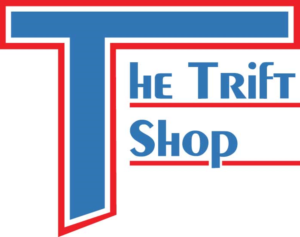 Logo Design by zokru for The Thrift Shop | Design: #11414977