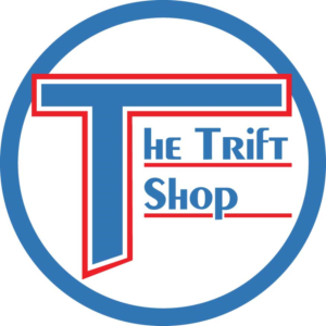 Logo Design by zokru for The Thrift Shop | Design: #11415073
