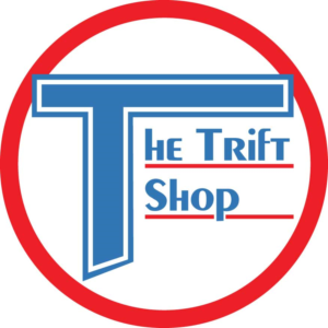 Logo Design by zokru for The Thrift Shop | Design: #11415086