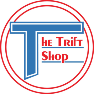 Logo Design by zokru for The Thrift Shop | Design #11415114