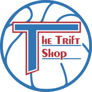 Logo Design by zokru for The Thrift Shop | Design: #11416150