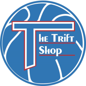 Logo Design by zokru for The Thrift Shop | Design: #11416254