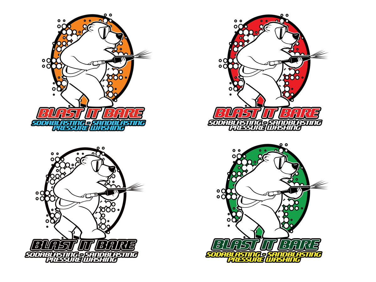 Logo Design by mckirbz for this project | Design #2402384