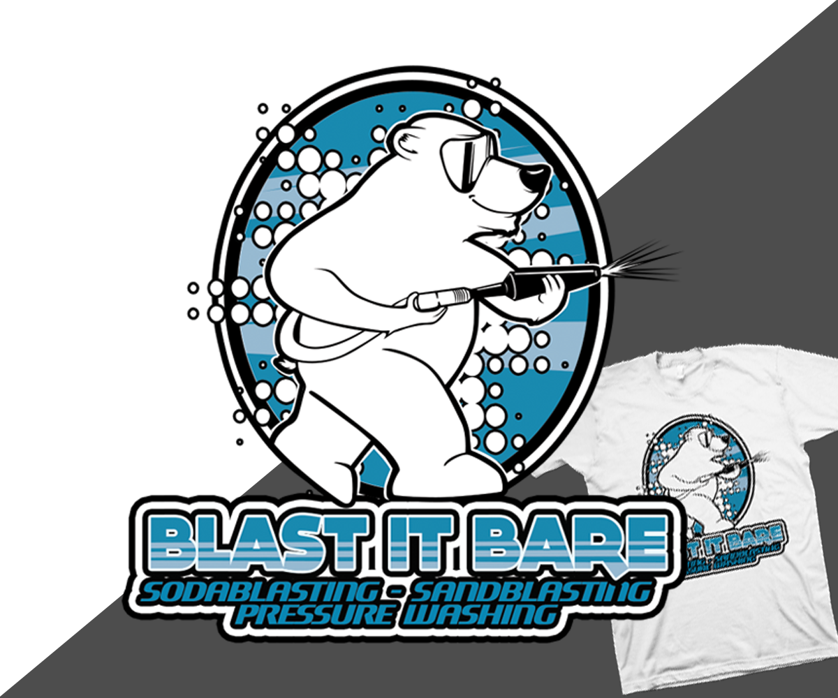 Logo Design by mckirbz for this project | Design #2438999