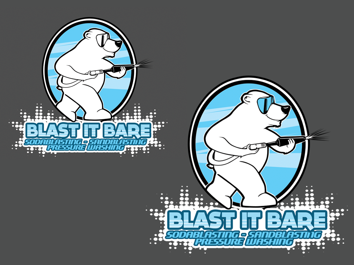 Logo Design by mckirbz for this project | Design #2501558