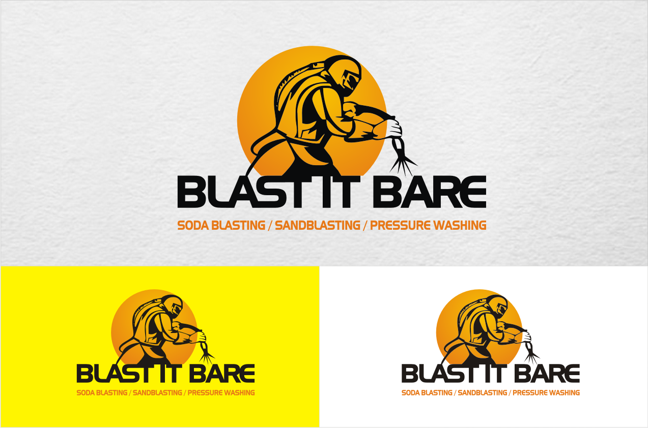 Logo Design by Light for this project | Design #2380556