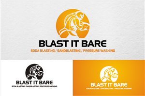 Logo Design by Light for this project | Design: #2380573