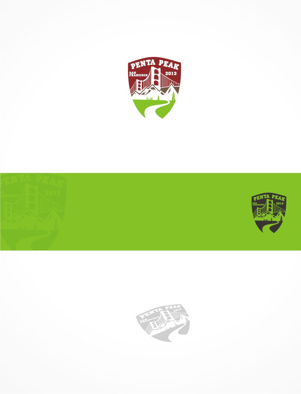 Logo-Design von gray mind für dieses Projekt | Design #2352211