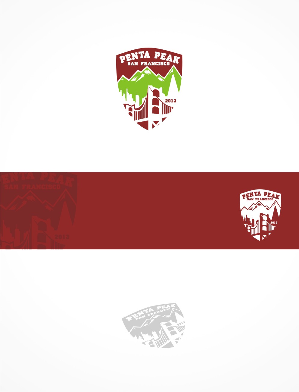 Logo-Design von gray mind für dieses Projekt | Design #2353313