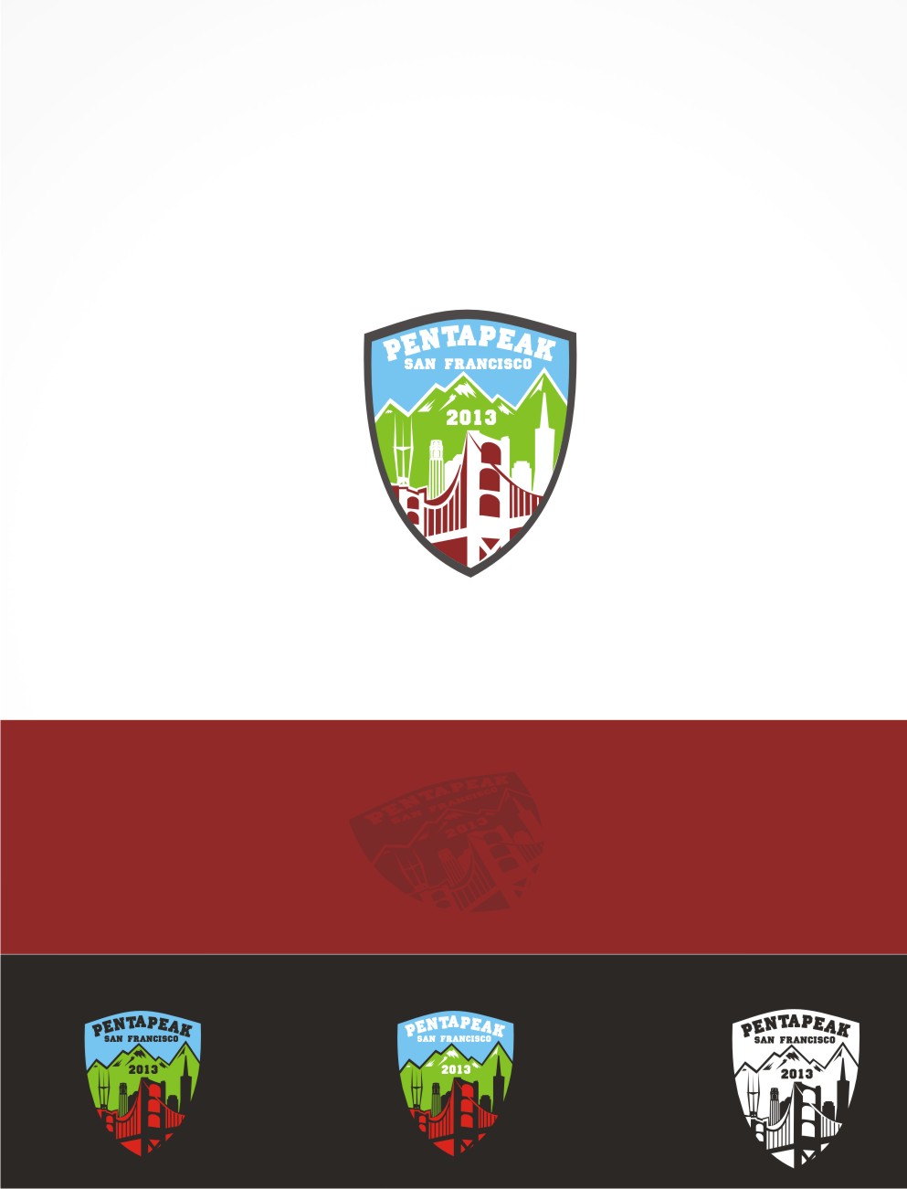 Logo Design by gray mind for this project | Design #2376965