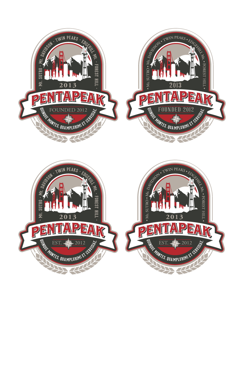 Logo-Design von royalroosterdesign für dieses Projekt | Design: #2436750