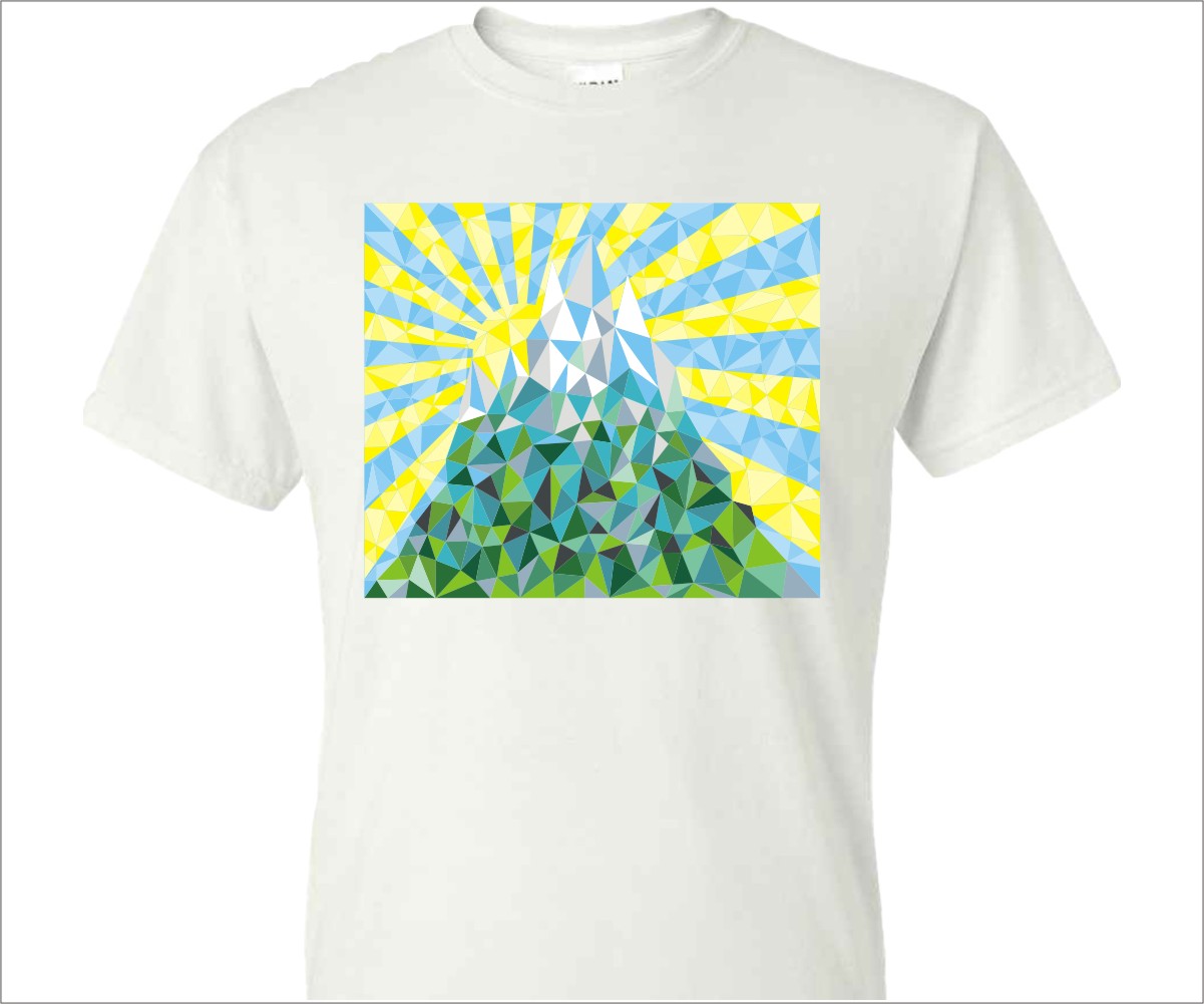 T-shirt Design by Rox Art Design for Kold | Design #11472823