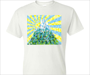 T-Shirt-Design von Rox Art Design für Kold | Design #11472823