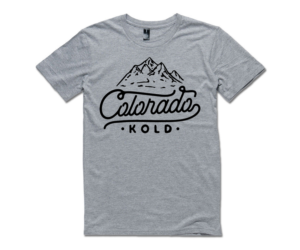 T-Shirt-Design von Noxymls für Kold | Design #11476257