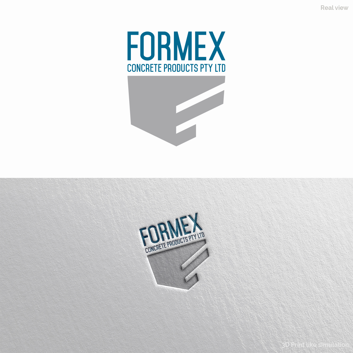 Logo Design by Anthony for this project | Design #11727945