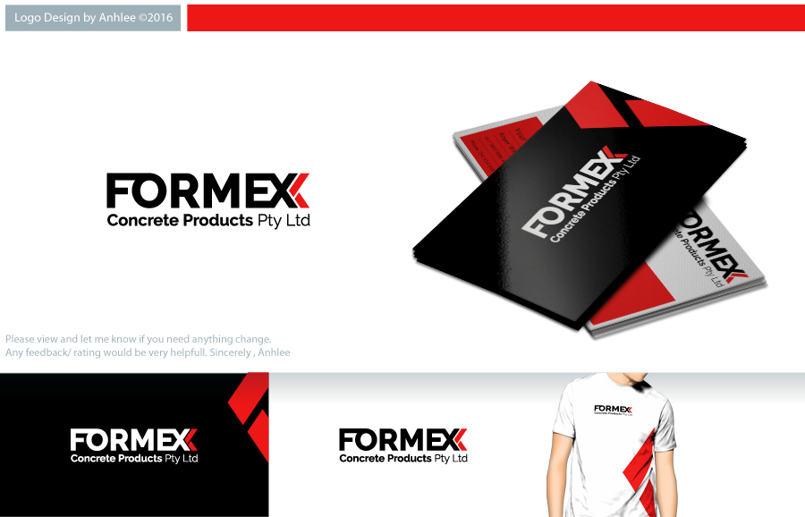 Logo Design by Anhlee for this project | Design #11776384