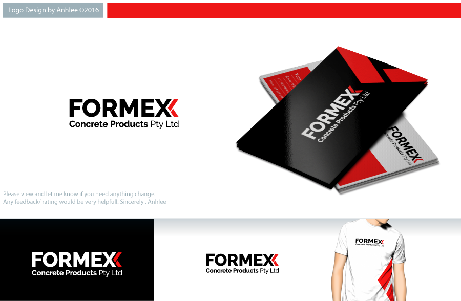 Logo Design by Anhlee for this project | Design #11822075