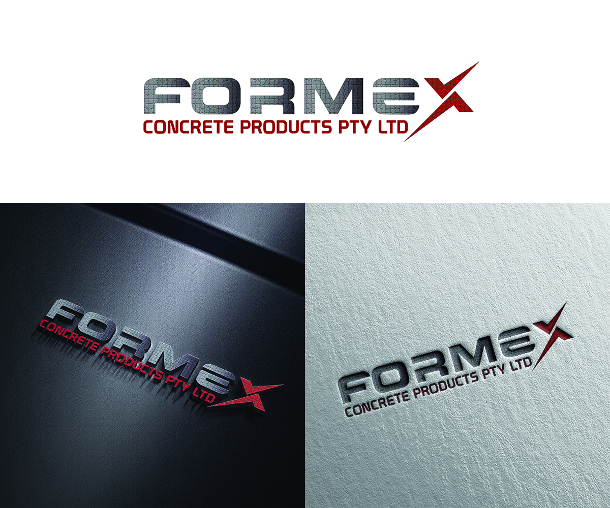 Logo Design by eMARK for this project | Design #11735031