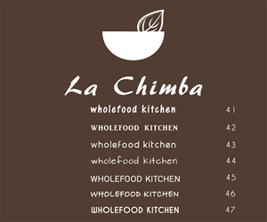 Design de Logo par  Pehday pour ce projet | Design : #2388918