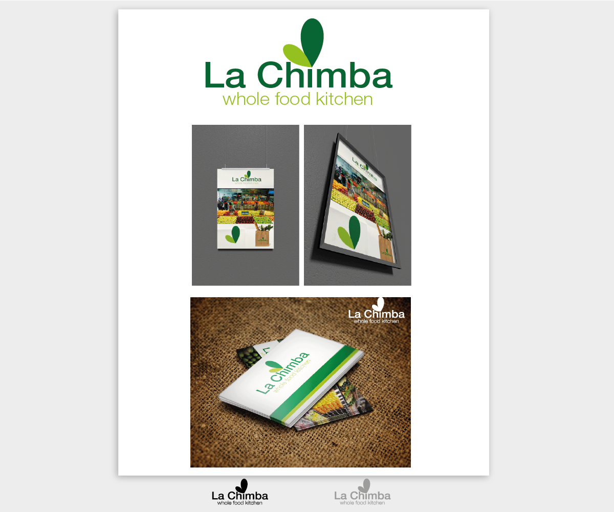Design de Logo par Shirlei Patricia pour ce projet | Design #2326501