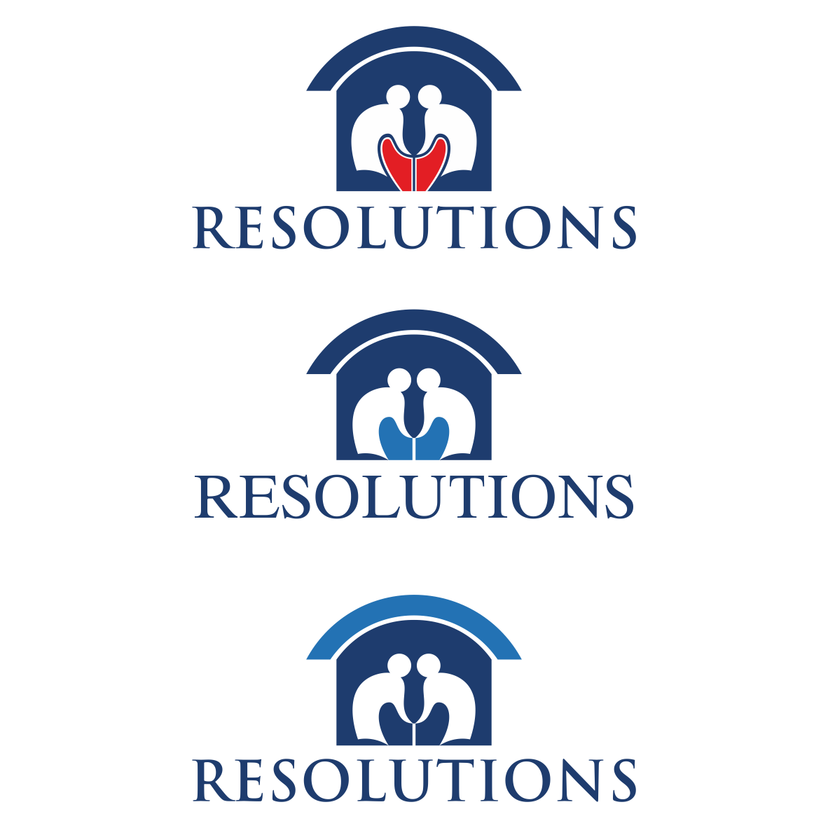 Design de Logo par elunico pour FCC Behavioral Health | Design #11646417