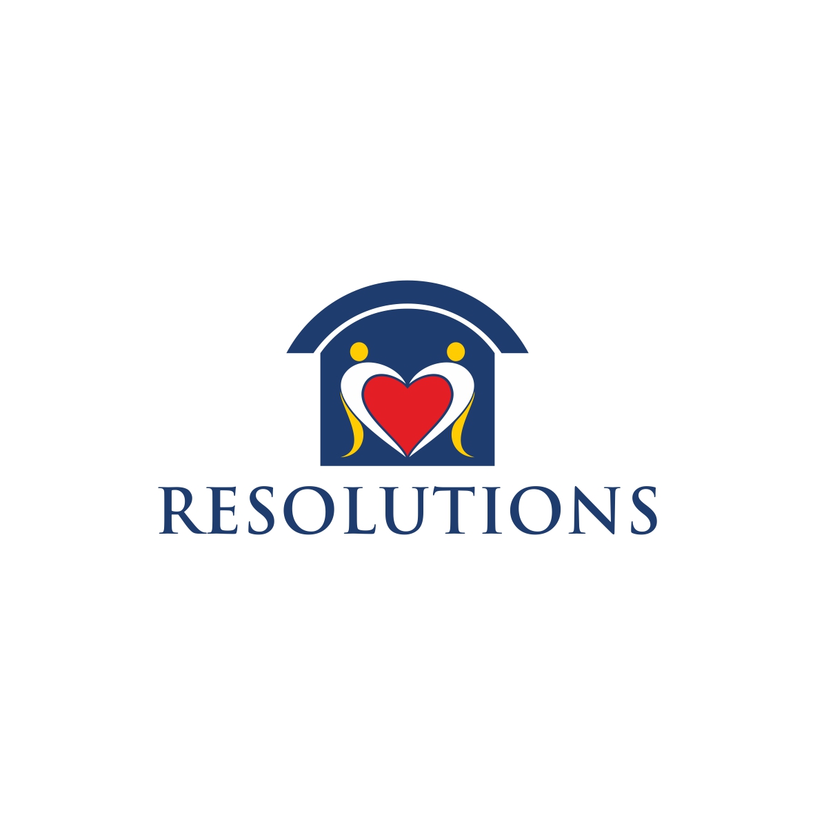 Logo Design by elunico for FCC Behavioral Health | Design #11662826